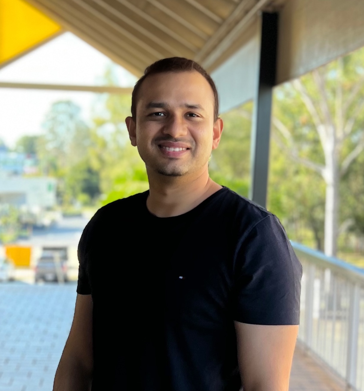 Asim Khan - Software Engineer